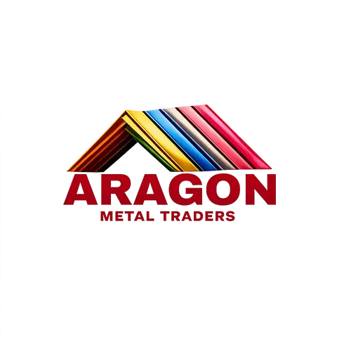 Aragon Metal Traders Logo